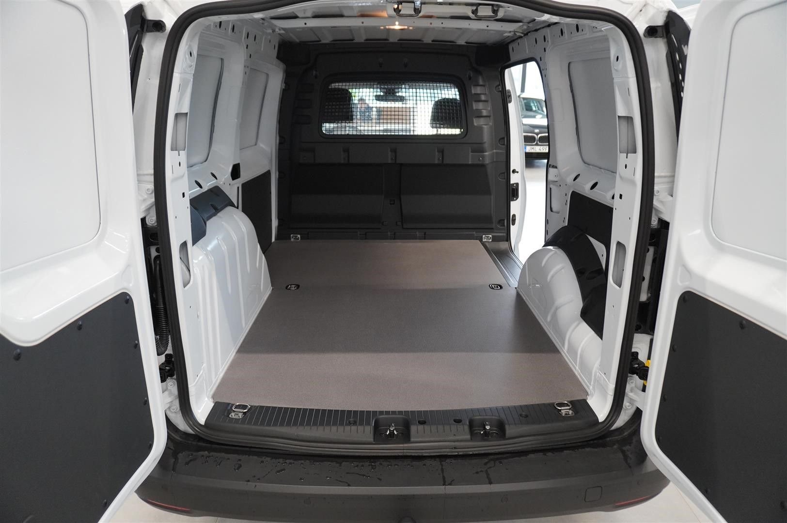 Ford Grand Transit Connect 2.0 EcoBlue Powershift, 122hp, 2025