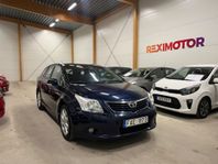 Toyota Avensis Kombi 1.8 Valvematic Business Euro 4
