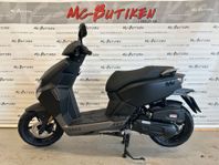 Drax RAW Efi Eu moped Insprutning! -Flera omgående leverans!