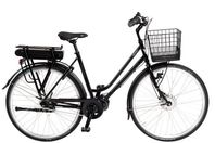 Elcykel Skeppshult Nova i nyskick till fyndpris