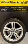 ERBJUDANDE Sommarhjul Volkswagen Golf original 18 tum