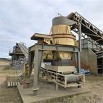 Metso Barmac B6150SE