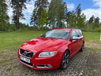 Volvo V70 D3 Geartronic R-Design Euro 5