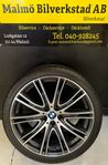 ERBJUDANDE Sommarhjul BMW 5-Serie G30 G31 original 20 tum
