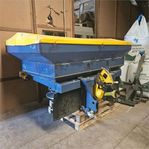 Bogballe EXW T - 2200
