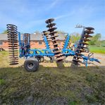 Dalbo AXR-H 500