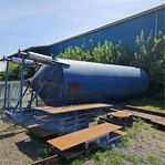 ABC M601 - Silo 41 m3
