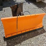 Ubekendt Sneplov / Snowplow