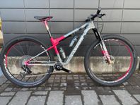 Specialized S-Works Epic World Cup LTD Forward 50 Collection