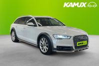 Audi A6 Allroad quattro 3.0 TDI V6 Dragkrok B-Kamera Navi 27