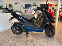 Aprilia sr 50 Street