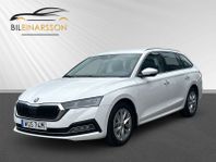 Skoda Octavia Kombi 1.0 TSI Automat EVO e-TEC Style Komfort