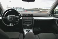 Audi A4 Avant 2.0 TDI| Mulitronic | ProSport| S-Line| Drag