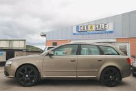 Audi A4 Avant 2.0 TDI| Mulitronic | ProSport| S-Line| Drag