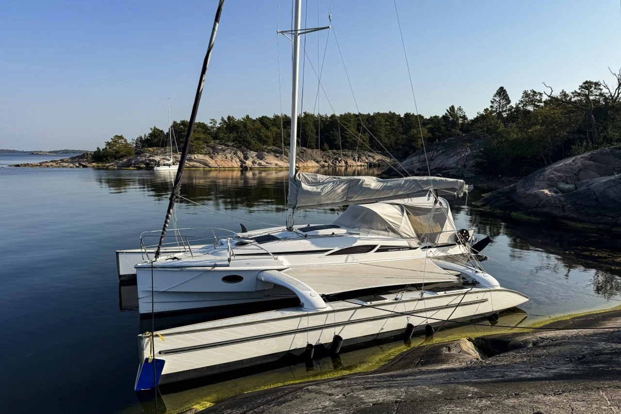 Dragonfly 28 Sport image