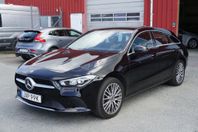 Mercedes-Benz CLA 250 e Shooting Brake 8G-DCT Euro 6