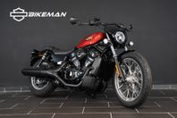 Harley-Davidson Nightster Special KAMPANJPRISER