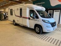 LMC T722  *Alde, Solcell