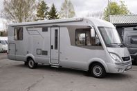 Hymer MLI 630 * Mercedes 190hk / Automat / 7,8M *