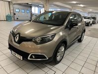 Renault Captur 0.9 TCe Euro 6