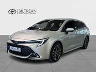 Toyota Corolla 1,8 Hybrid TS Style
