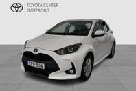 Toyota Yaris Hybrid 1,5 5D ACTIVE KOMFORTPAKET