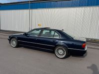 BMW 740 iL e38 Euro 2