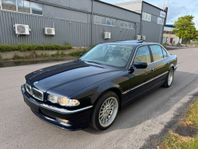 BMW 740 iL e38 Euro 2