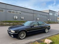BMW 740 iL e38 Euro 2