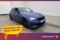 BMW 320 d xDrive 190hk M Sport Drag P-Värm DisplayKey Cockpi