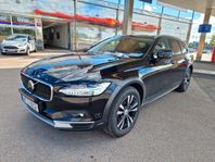 Volvo V90 Cross Country B4 AWD,Advance edition,1ägare, HUD