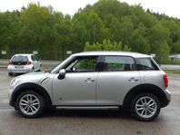 MINI Countryman Cooper - ALL4 - Avbetalning/Byte