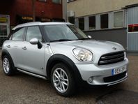 MINI Countryman Cooper - ALL4 - Avbetalning/Byte