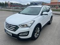 Hyundai Santa Fe 2.2 CRDi 4WD Business Comfort Euro 5