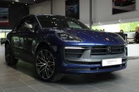 Porsche Macan T