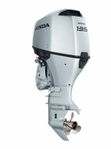 Honda 135 HK 4-TAKT LRU - UTSTÄLLNINGSEX - REA