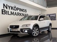 Volvo XC70 D4 AWD Geartronic Classic, Summum Euro 6