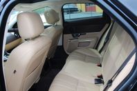 Jaguar XJ 3.0 V6 Euro 6