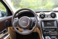 Jaguar XJ 3.0 V6 Euro 6