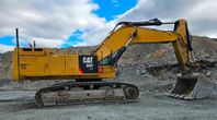 CAT 390 F