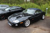 Jaguar XK 8 Convertible 4.2 V8