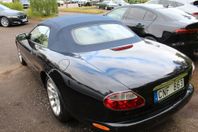 Jaguar XK 8 Convertible 4.2 V8