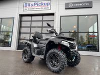 CFMOTO CForce 625L större däck traktor reg i lager