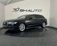 Audi A6 Avant 2.0 TDI ultra S Tronic Ambition, Sport Edition