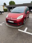 Citroën Grand C4 Picasso 1.6 HDiF EGS Euro 4