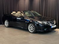 Saab 9-3 Cabriolet 1.9 TiD