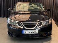 Saab 9-3 Cabriolet 1.9 TiD
