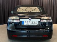 Saab 9-3 Cabriolet 1.9 TiD