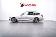 BMW 330e xDRIVE TOURING 292HK SPORT LINE DRAG HI-FI P-SENS