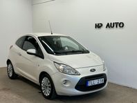 Ford Ka 1.2 Titanium